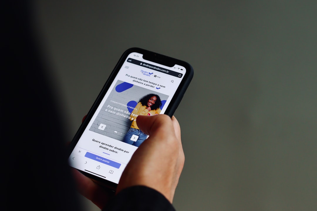 Bureau Business Moderne